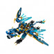 Конструктор LEGO Ninjago 70602 Дракон Джея в Сургуте