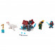 Конструктор LEGO Ninjago 70671 Путешествие Ллойда в Сургуте
