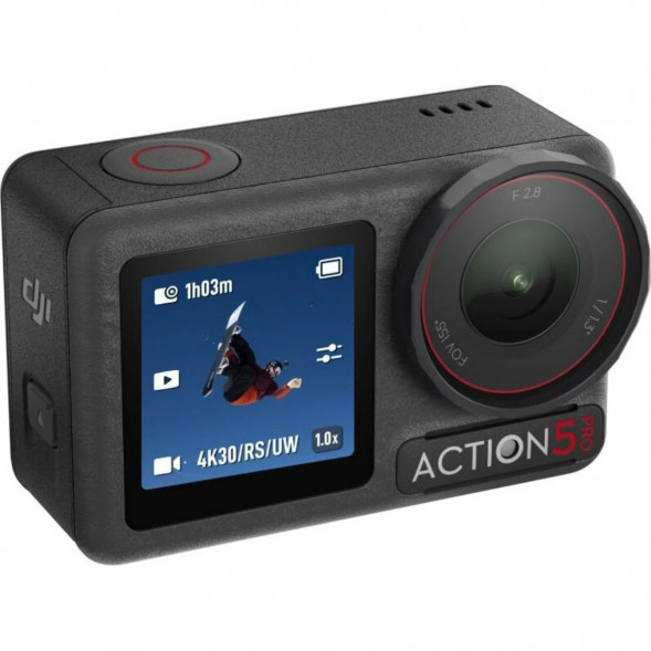 Экшн-камера DJI Osmo Action 5 Pro Standard Combo в Сургуте
