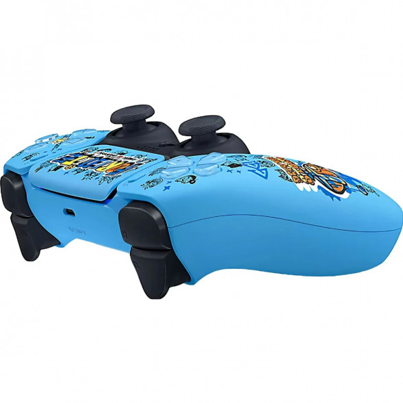 Геймпад Sony DualSense Limited Edition (Fortnite) в Сургуте