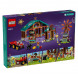 Конструктор LEGO Friends 42617 Приют для животных с фермы в Сургуте