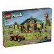 Конструктор LEGO Friends 42617 Приют для животных с фермы в Сургуте