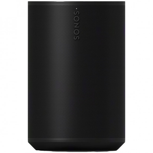 Умная колонка Sonos Era 100, черный в Сургуте