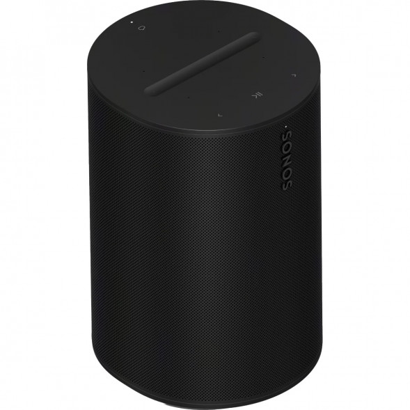 Умная колонка Sonos Era 100, черный в Сургуте