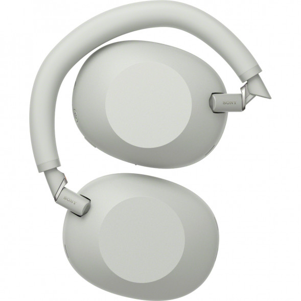 Беспроводные наушники Sony WH-1000XM6, Platinum Silver в Сургуте