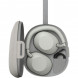 Беспроводные наушники Sony WH-1000XM6, Platinum Silver в Сургуте