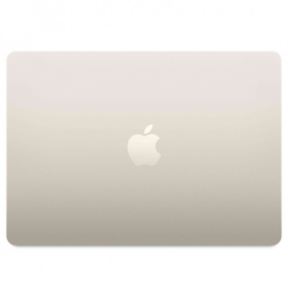 Ноутбук Apple MacBook Air 15 2026 MDVD4 (M5 10-Core GPU, 16/512GB), Сияющая звезда/Starlight в Сургуте