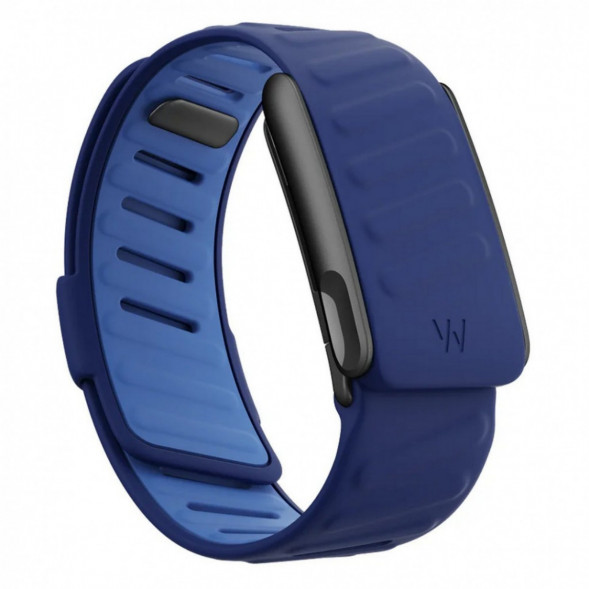 Силиконовый ремешок WHOOP SportFlex для WHOOP MG (Rush), фиолетовый в Сургуте
