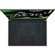Ноутбук Gigabyte AERO X16 4WH (4WHN3KZC94DD) (16&amp;quot;, IPS, AMD Ryzen AI 9 465 Zen 5, 2ГГц, 10 ядер, 16ГБ DDR5, 1ТБ SSD, NVIDIA GeForce RTX 5070 8 ГБ, без ОС), серебристый в Сургуте