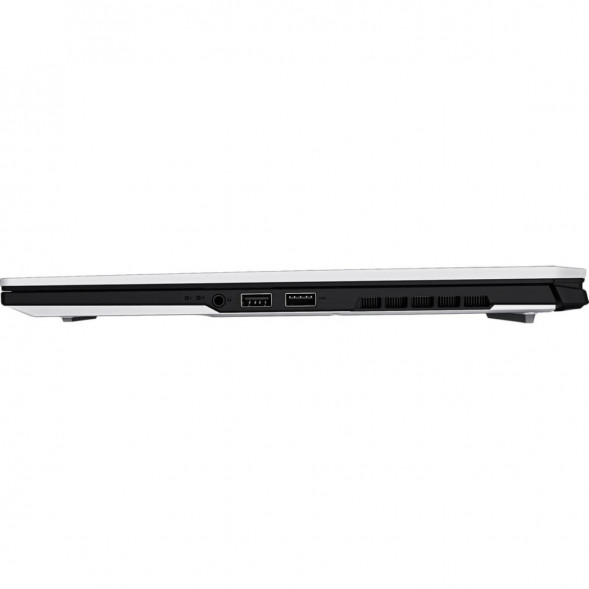 Ноутбук Gigabyte AERO X16 4WH (4WHN3KZC94DD) (16&amp;quot;, IPS, AMD Ryzen AI 9 465 Zen 5, 2ГГц, 10 ядер, 16ГБ DDR5, 1ТБ SSD, NVIDIA GeForce RTX 5070 8 ГБ, без ОС), серебристый в Сургуте