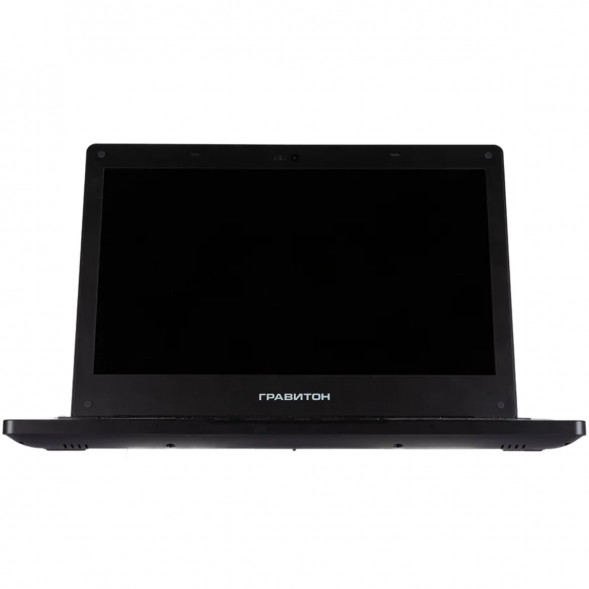 Ноутбук Гравитон Н14И-ТП 227799 (14&amp;quot;, IPS, Intel Core i5 - 1135G7, 4 ядра, 16 ГБ DDR4, SSD 512 ГБ, Iris Xe Graphics, Без ОС), чёрный в Сургуте