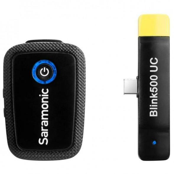 Радиосистема Saramonic Blink 500 B5 в Сургуте
