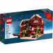 Конструктор LEGO Seasonal 40565 Мастерская Санты в Сургуте