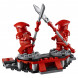Конструктор LEGO Star Wars 75225 Боевой набор Элитной преторианской гвардии в Сургуте