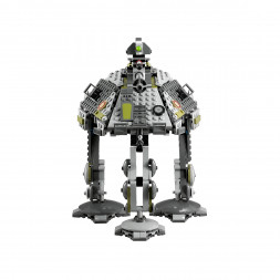 Конструктор LEGO Star Wars 75043 Шагающий танк AT-AP