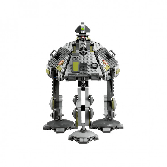 Конструктор LEGO Star Wars 75043 Шагающий танк AT-AP в Сургуте