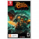 Игра Battle Chasers: Nightwar [Nintendo Switch, русская версия] в Сургуте