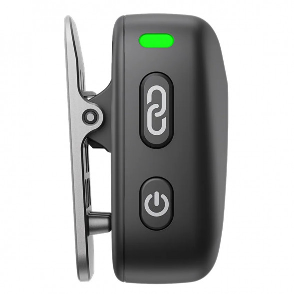 Микрофон DJI Mic Mini (1 TX + 1 RX) в Сургуте