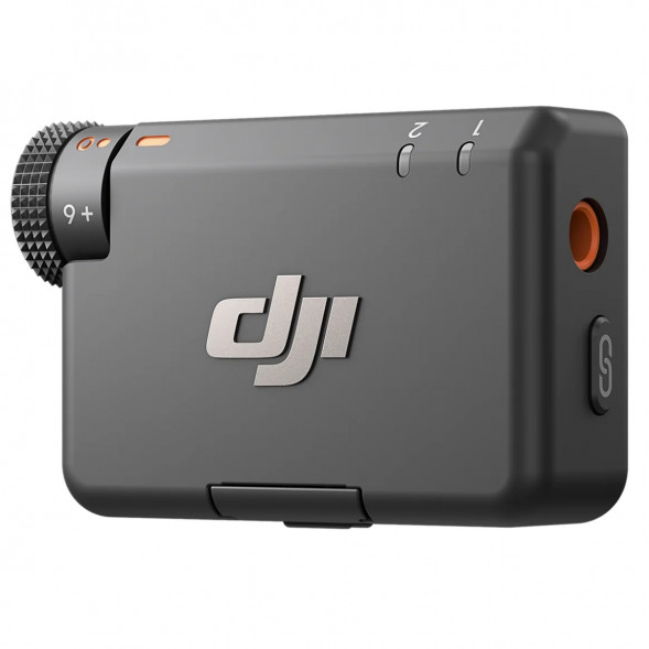 Микрофон DJI Mic Mini (1 TX + 1 RX) в Сургуте