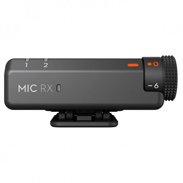 Микрофон DJI Mic Mini (1 TX + 1 RX) в Сургуте