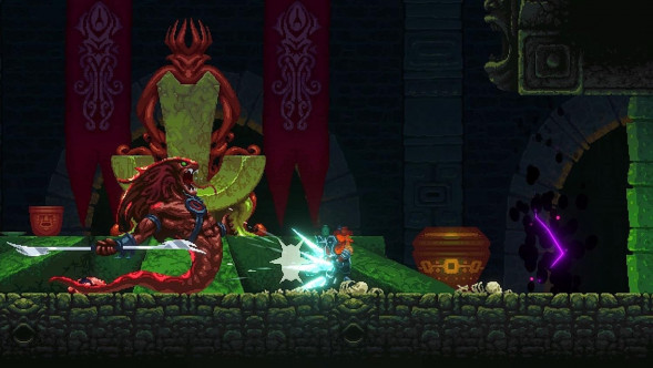Игра Elderand [Nintendo Switch, русские субтитры] в Сургуте