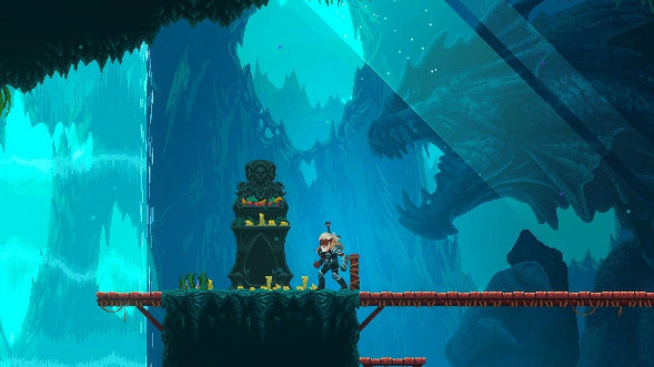 Игра Elderand [Nintendo Switch, русские субтитры] в Сургуте