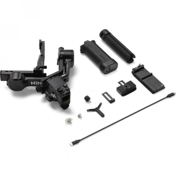Стабилизатор DJI RS 5 в Сургуте