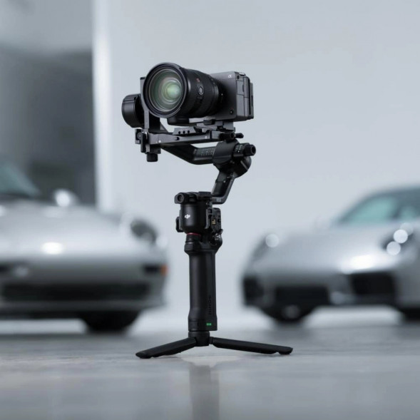 Стабилизатор DJI RS 5 в Сургуте