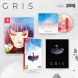 Игра GRIS. Deluxe Edition [Nintendo Switch, русские субтитры] в Сургуте