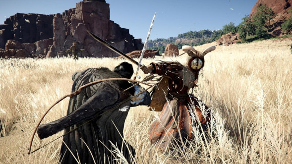 Игра Crimson Desert [PS5, русские субтитры]  в Сургуте
