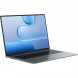 Ноутбук Honor MagicBook X16 BRG-X 5301ARGN (16&amp;quot;, 2026, IPS,  Intel Core Ultra 5 125H 1.2ГГц,  14 ядер, 16 ГБ LPDDR5x, SSD 1 ТБ, Arc Graphics, без ОС), серый в Сургуте