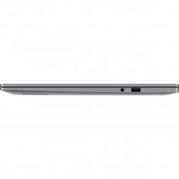 Ноутбук Honor MagicBook X16 BRG-X 5301ARGN (16&amp;quot;, 2026, IPS,  Intel Core Ultra 5 125H 1.2ГГц,  14 ядер, 16 ГБ LPDDR5x, SSD 1 ТБ, Arc Graphics, без ОС), серый
