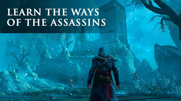 Игра Assassin’s Creed The Ezio Collection [Nintendo Switch, русская версия] в Сургуте