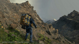 Игра Death Stranding [PS4, русские субтитры]
