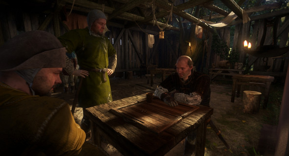 Игра Kingdom Come: Deliverance. Royal Edition [Nintendo Switch, русские субтитры] в Сургуте