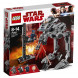 Конструктор LEGO Star Wars 75201 Вездеход AT-ST Первого Ордена в Сургуте