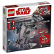 Конструктор LEGO Star Wars 75201 Вездеход AT-ST Первого Ордена в Сургуте