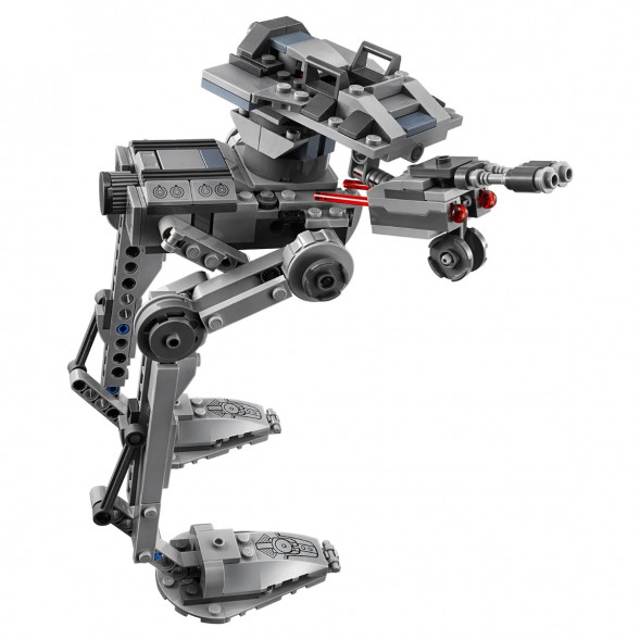 Конструктор LEGO Star Wars 75201 Вездеход AT-ST Первого Ордена в Сургуте