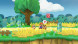 Игра Paper Mario: The Thousand-Year Door [Nintendo Switch, английская версия] в Сургуте