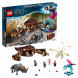Конструктор LEGO Harry Potter 75952 Чемодан Ньюта Саламандера в Сургуте