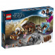 Конструктор LEGO Harry Potter 75952 Чемодан Ньюта Саламандера в Сургуте