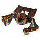 Конструктор LEGO Harry Potter 75952 Чемодан Ньюта Саламандера в Сургуте
