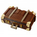Конструктор LEGO Harry Potter 75952 Чемодан Ньюта Саламандера в Сургуте