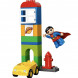 Конструктор LEGO DUPLO 10543 Спасение Супермена в Сургуте