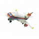 Конструктор LEGO Jack Stone 4619 Патрульный самолет AIR в Сургуте