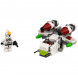 Конструктор LEGO Star Wars 75076 Республиканский истребитель в Сургуте