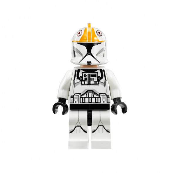 Конструктор LEGO Star Wars 75076 Республиканский истребитель в Сургуте