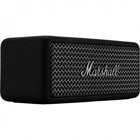 Портативная акустика Marshall EMBERTON II, Black and Steel в Сургуте
