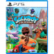 Игра Сэкбой: Большое приключение для PlayStation 5 в Сургуте