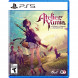 Игра Atelier Yumia: The Alchemist of Memories &amp;amp; The Envisioned Land [PS5, русские субтитры] в Сургуте